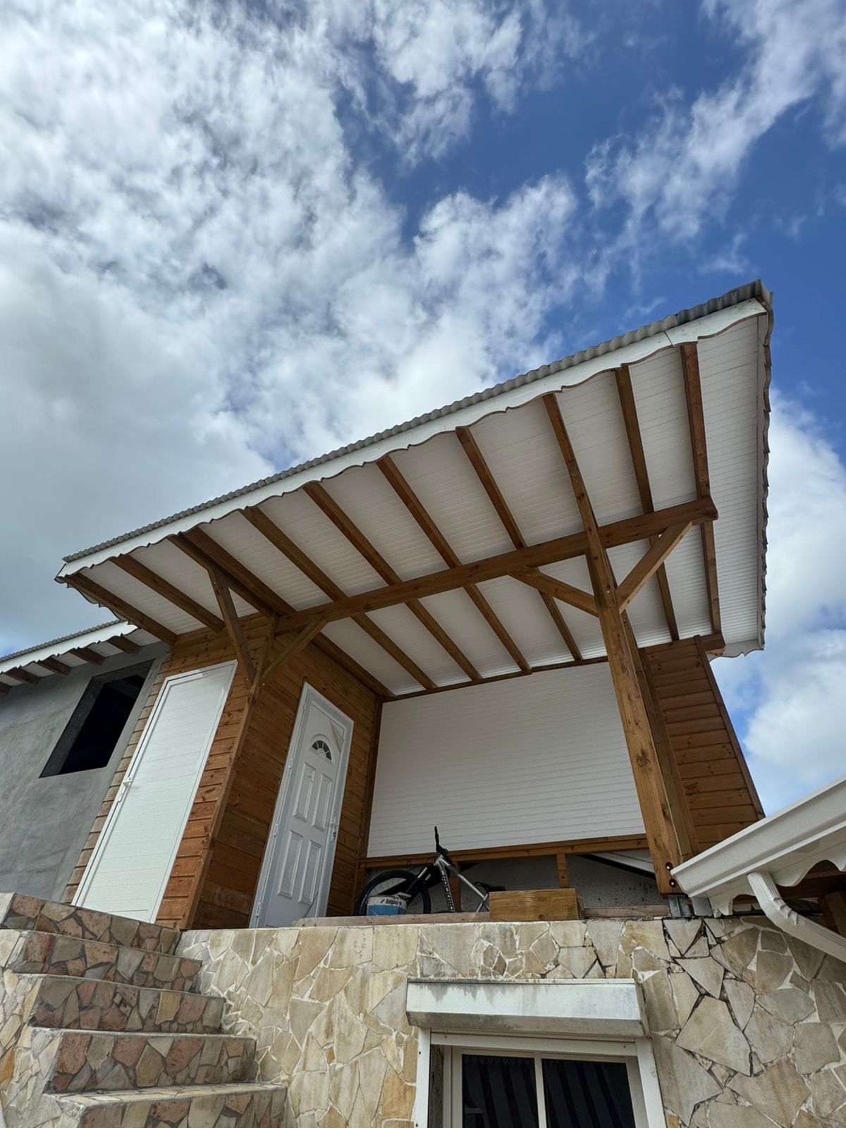 Des projets sur mesure